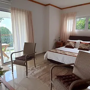 Le Chant De Merle Self -catering And , Маэ Сейшельские острова
