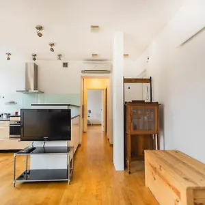  Apartament Spacious Flat In The Old Town.