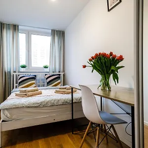  Apartament Dream Apartamens Graniczna 4