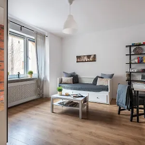  Apartament Marszalkowska 83 - Stacja Metra 500m - Dworzec Centrlany 1km - Better