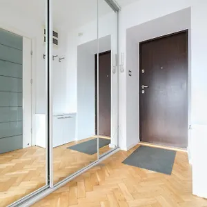  Apartament Dream Krolewska 43