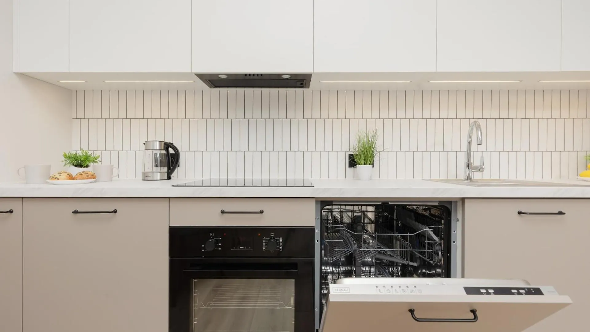 Apartment Aparthotel Mokotow Business Center By Noclegi Renters Warsaw