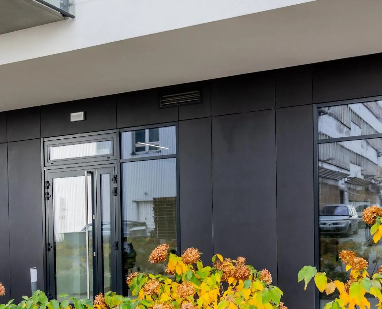 Aparthotel Mokotow Business Center By Noclegi Renters Warsaw 0*,  Poland