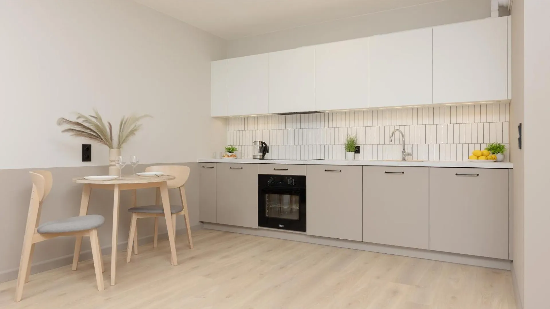 Aparthotel Mokotow Business Center By Noclegi Renters Warsaw 0*,  Poland